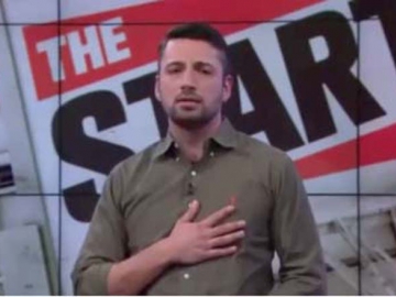 Ο Εθνικός Ύμνος ως συμβολικός θεσμός