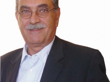 Ανοιχτό το ενδεχόμενο υποψηφιότητας αφήνει  ο Μ. Καμπουρόπουλος
