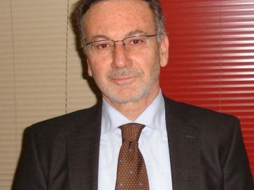 Ανακοίνωσε επισήμως την υποψηφιότητά του ο Φ. Κωστόπουλος