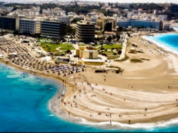 Ζούμε ακραία καιρικά φαινόμενα, με τη  δική μας συμμετοχή (;)