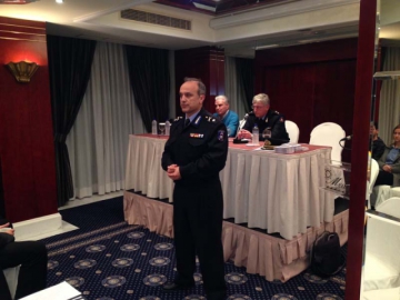 Σημαντικές οδηγίες για την  πυρασφάλεια στα ξενοδοχεία