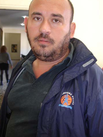 Στην Αλβανία Έλληνας, στην Ελλάδα Αλβανός