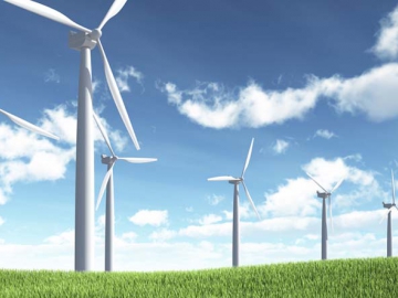 Επένδυση στις ανανεώσιμες πηγές ενέργειας