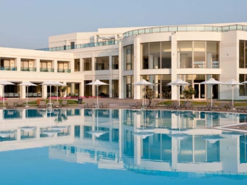 Βραβεύτηκε το Apollo Blue