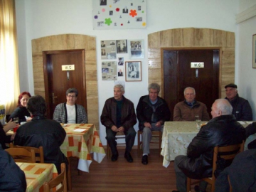 ΤΟ ΚΗΦΗ ΚΟΣΚΙΝΟΥ 