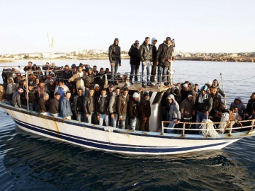 Η περιβόητη μυστική υπηρεσία των Τούρκων JITEM πίσω από τα... θαλάσσια καραβάνια μεταναστών στα νησιά μας