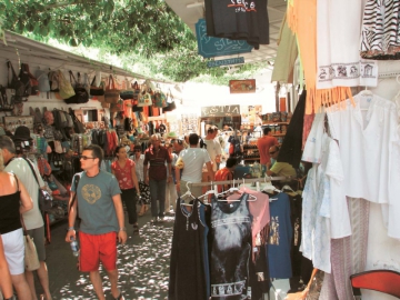 Διευκολύνσεις για τους Τούρκους τουρίστες 