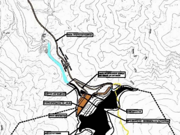 Από πόρους της Περιφέρειας θα τελειώσει (;) το φράγμα της Κρητηνίας