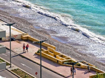 Δολιοφθορά σε αντλιοστάσιο της ΔΕΥΑΡ στα Κρητικά; 