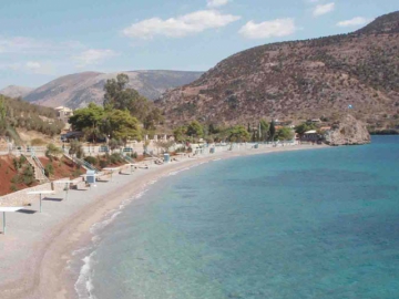 Αντιτίθενται στο Χωροταξικό  του Τουρισμού οι Περιβαλλοντικές  οργανώσεις