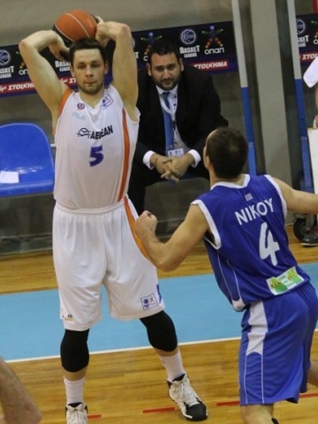 Νίκη ΤΣΑΡικών προδιαγραφών!