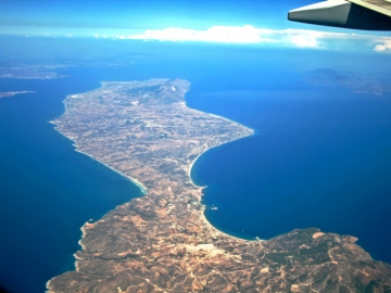 Δεξαμενόπλοιο προσάραξε ανοικτά της Κω