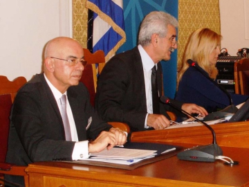 Kάθε περιφέρεια πρέπει να έχει ξεχωριστή τουριστική πολιτική