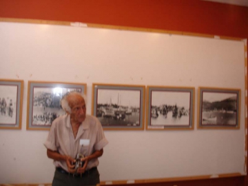 Εκτεθειμένες στην υγρασία 300.000 φωτογραφίες