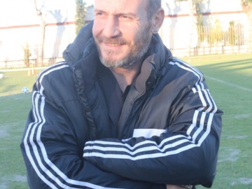 Ανέλαβε κι επίσημα ο Αλεξανδρής