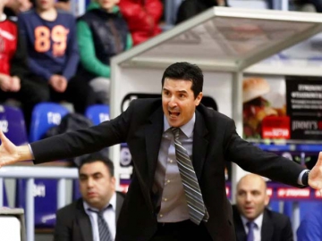 «Δεν έχω παράπονο»
