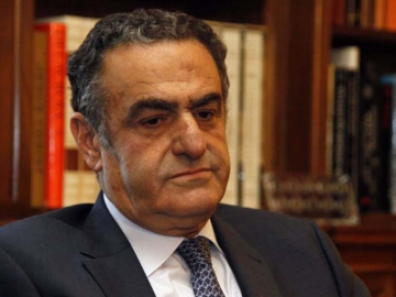 Στη Ρόδο την Πέμπτη  ο υπουργός Δικαιοσύνης