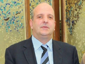 Περιφερειάρχης Οργανωτικού ορίστηκε για το Νότιο Αιγαίο ο Τάκης Μιχαήλου