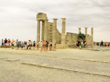 Διευρυμένο ωράριο στα μουσεία θα ισχύσει από την 1η Απριλίου 