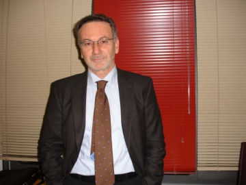 Ένσταση καταθέτει για τις εκλογές ο Φώτης Κωστόπουλος