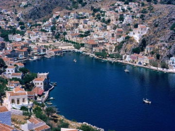 Tα νησιά χρειάζονται ειδικές  φορολογικές και αναπτυξιακές πολιτικές