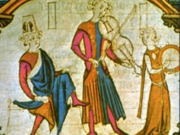 Δωδεκανήσιοι ποιητές και κωδικογράφοι από τον 9ο αιώνα μέχρι τον  16ο αι. μ.Χ.