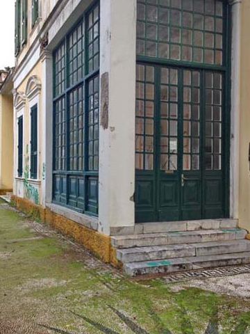 Απαράδεκτο να ζητείται ενοίκιο για την Έπαυλη