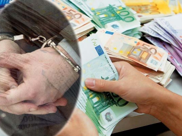 Πολλοί Ροδίτες έπεσαν θύματα απο τη δράση της μαφίας της Κρήτης