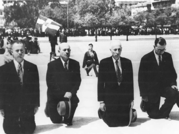 Οι πρώτες βουλευτικές εκλογές στη Δωδεκάνησο