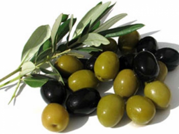 Η γιορτή ελιάς στα Λάερμα