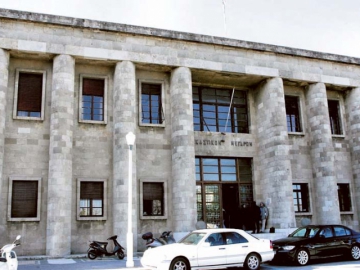 «Μητέρα» εξέδιδε την κόρη της