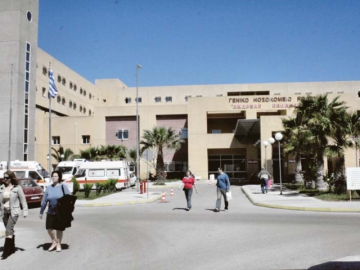 «Χρυσοδάκτυλος» στα νοσοκομεία Ρόδου και Κω;