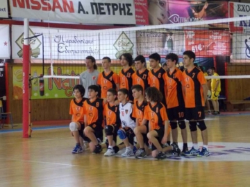 Ανεβαίνει το θερμόμετρο