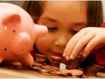 Πώς να μιλήσετε στα παιδιά σας για την οικονομική κρίση