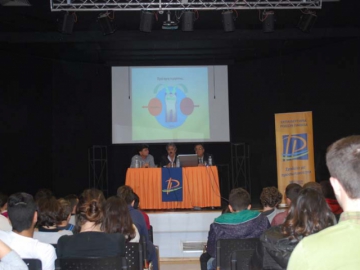 Η παγκόσμια ημέρα στοματικής υγείας