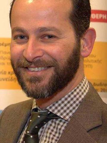 Ο Χριστόδουλος Ν. Μαλιαράκης υποψήφιος με το Φώτη Χατζηδιάκο