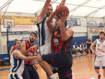 Η εκκρεμότητα και το ντέρμπι