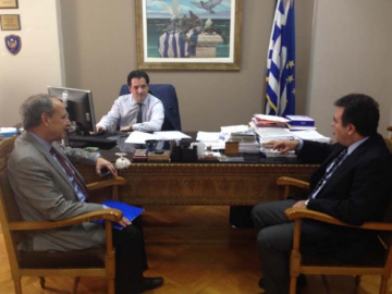 Δύο καρδιολόγοι στο Νοσοκομείο Κω, κι ένας χειρουργός