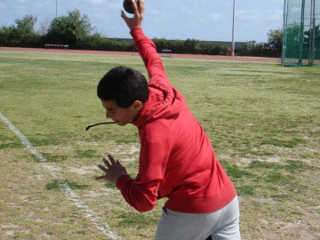 Μια πρώτη συνάντηση