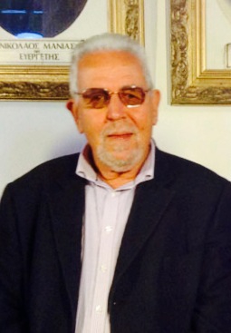 "Πορεία Ευθύνης", ο νέος συνδυασμός του κ. Πανάγου Ευγενικού στην Πάτμο