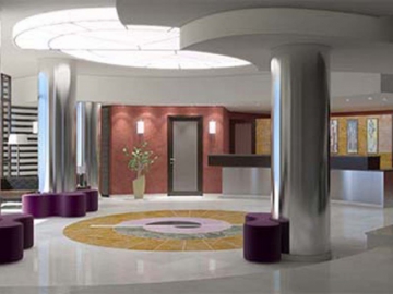 Αυστραλός μεγιστάνας αγόρασε δύο ξενοδοχεία στο νησί μας