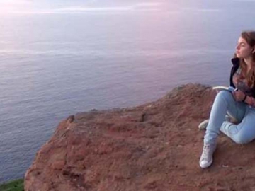 «Έρωτας στην άγονη γραμμή»