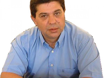 Υποψήφιος ευρωβουλευτής της ΔΗΜ.ΑΡ. ο Μανόλης Σαββής