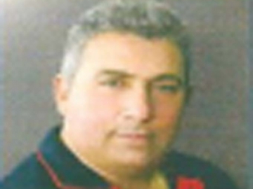 Με τον Φώτη Χατζηδιάκο  ο Σωτήρης Δρακιού