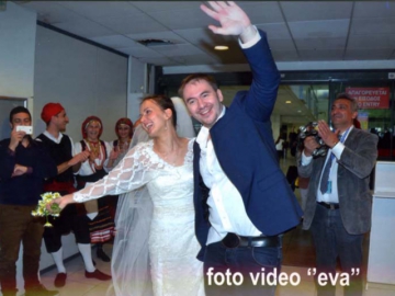Οι πρώτοι ρώσοι τουρίστες  έφθασαν στη Ρόδο την Κυριακή