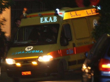 Σε κρίσιμη κατάσταση στο Νοσοκομείο 50χρονη Ροδίτισσα από έκρηξη φιάλης γκαζιού