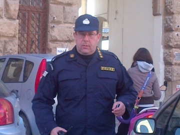 Τοποθετήθηκαν οι νέοι Ταξίαρχοι της ΕΛΑΣ: Στη Σύρο ο Βλαχάκης στη Ρόδο ο Νικολόπουλος