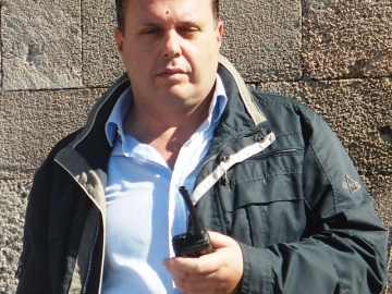 Στη Ρόδο ο Νικολόπουλος στη Σύρο Βλαχάκης και Γεωργακάκος