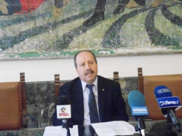 Αναβαθμίζεται η δημοτική πινακοθήκη