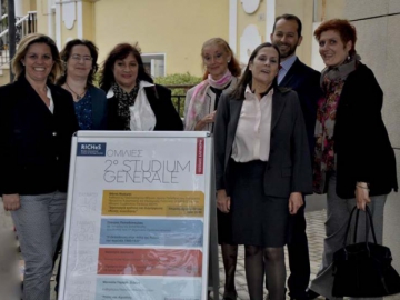 Δημιουργώντας γέφυρες πολιτισμού